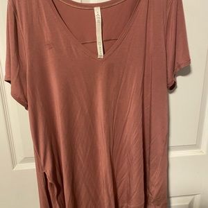 Lululemon To The Point Short Sleeve